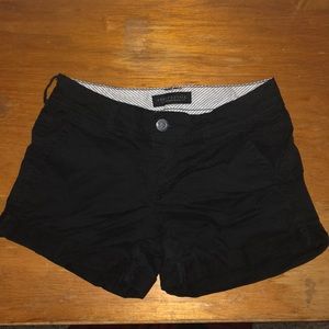 Aeropostale short shorts